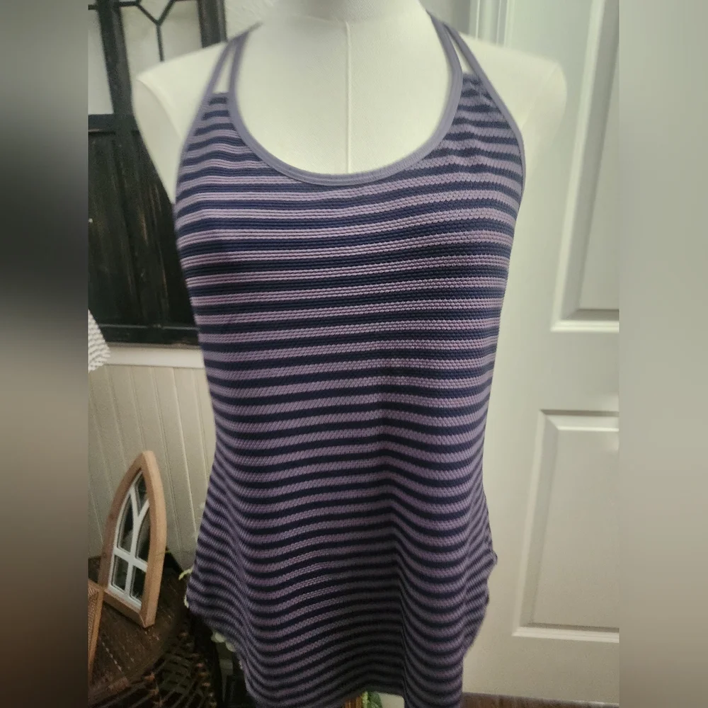 Calia Tank